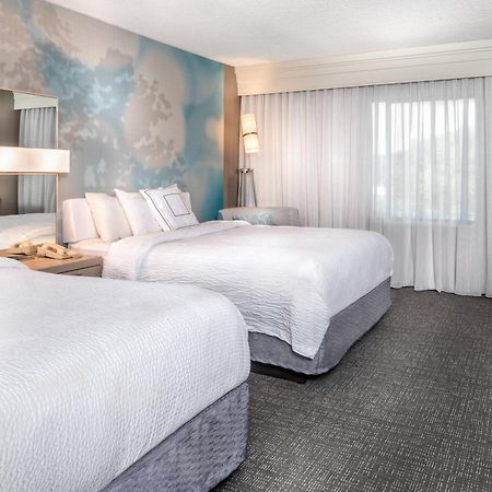 Courtyard By Marriott Lynchburg Otel Dış mekan fotoğraf