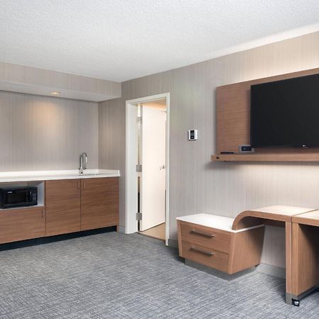 Courtyard By Marriott Lynchburg Otel Dış mekan fotoğraf