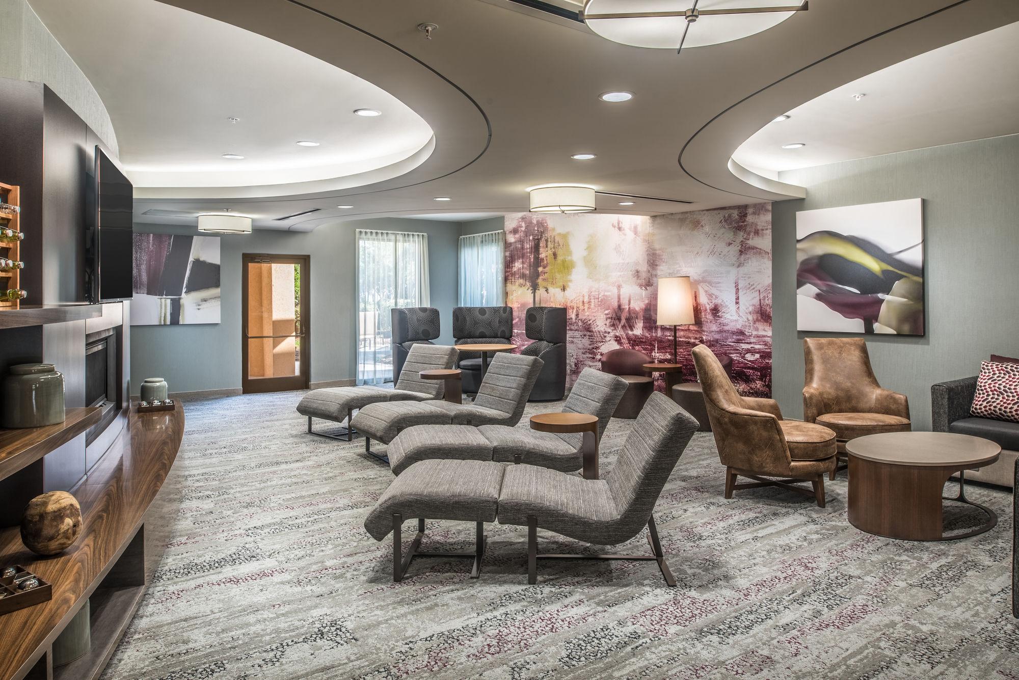 Courtyard By Marriott Lynchburg Otel Dış mekan fotoğraf