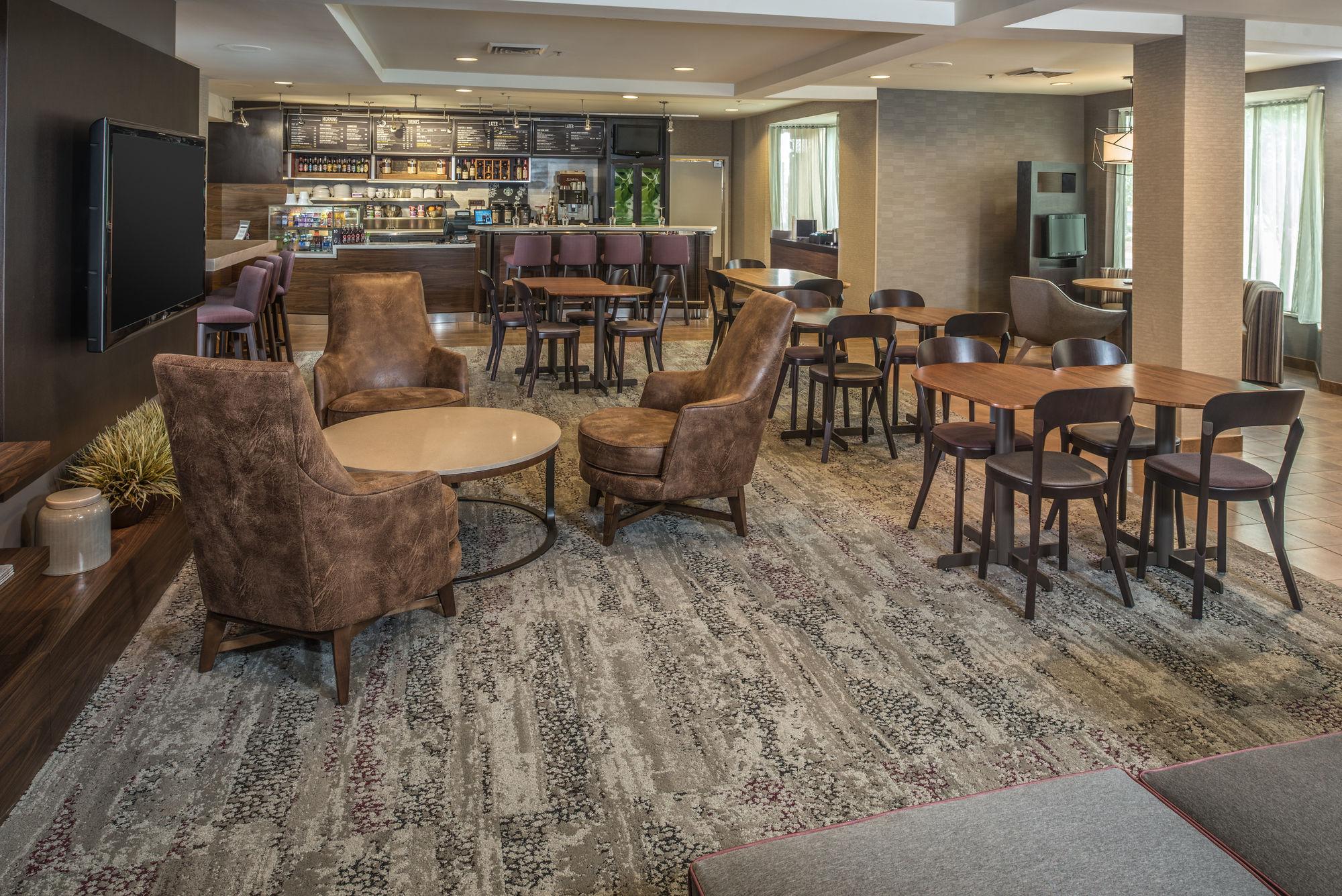 Courtyard By Marriott Lynchburg Otel Dış mekan fotoğraf