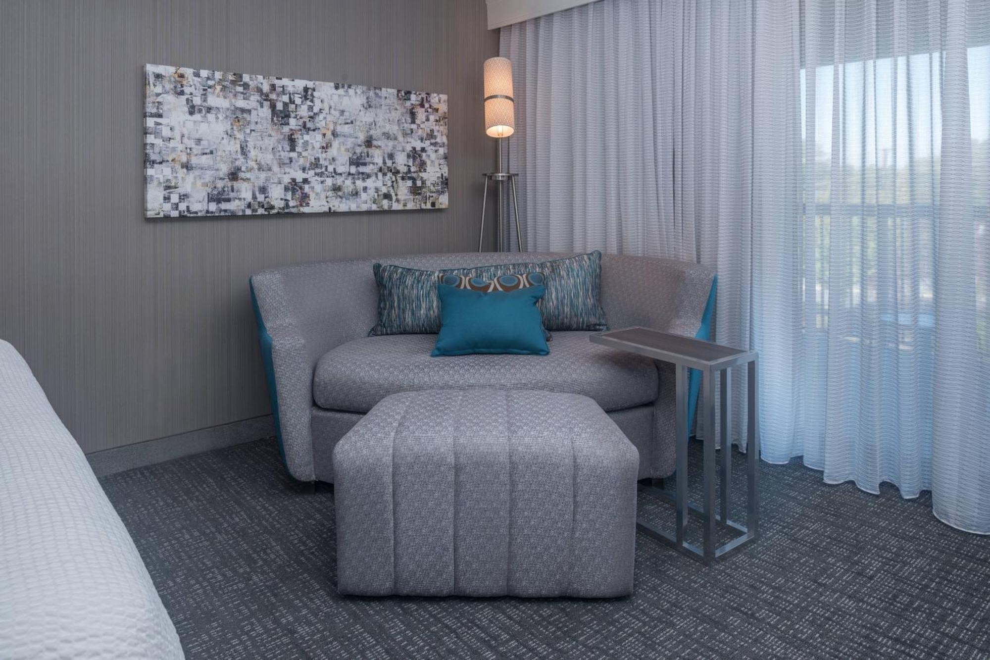 Courtyard By Marriott Lynchburg Otel Dış mekan fotoğraf