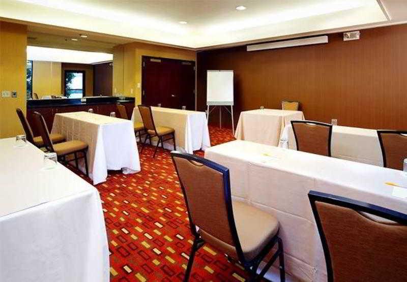 Courtyard By Marriott Lynchburg Otel Konforlar fotoğraf