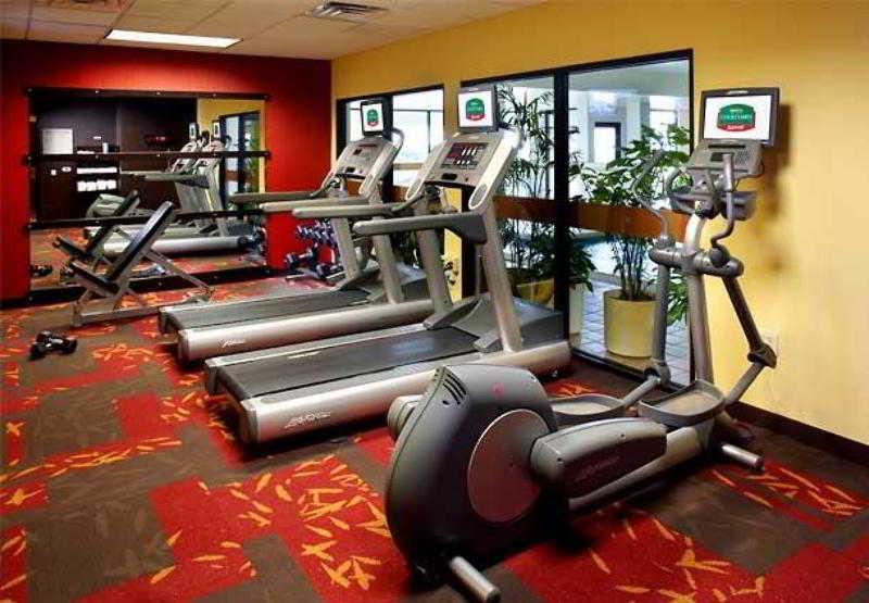 Courtyard By Marriott Lynchburg Otel Konforlar fotoğraf
