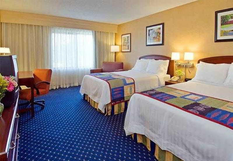 Courtyard By Marriott Lynchburg Otel Dış mekan fotoğraf