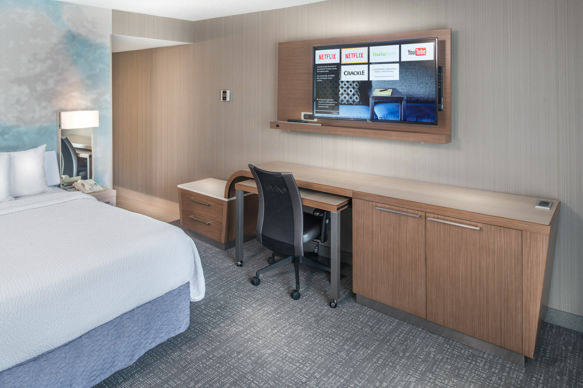 Courtyard By Marriott Lynchburg Otel Dış mekan fotoğraf